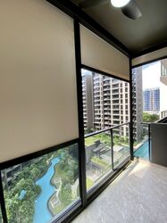 Park Colonial (D13), Condominium #577173021